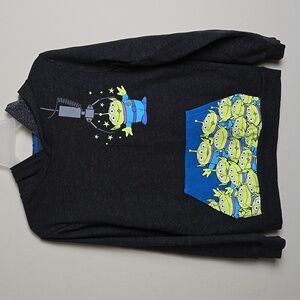 Youth Disney Toy Story Hoodie